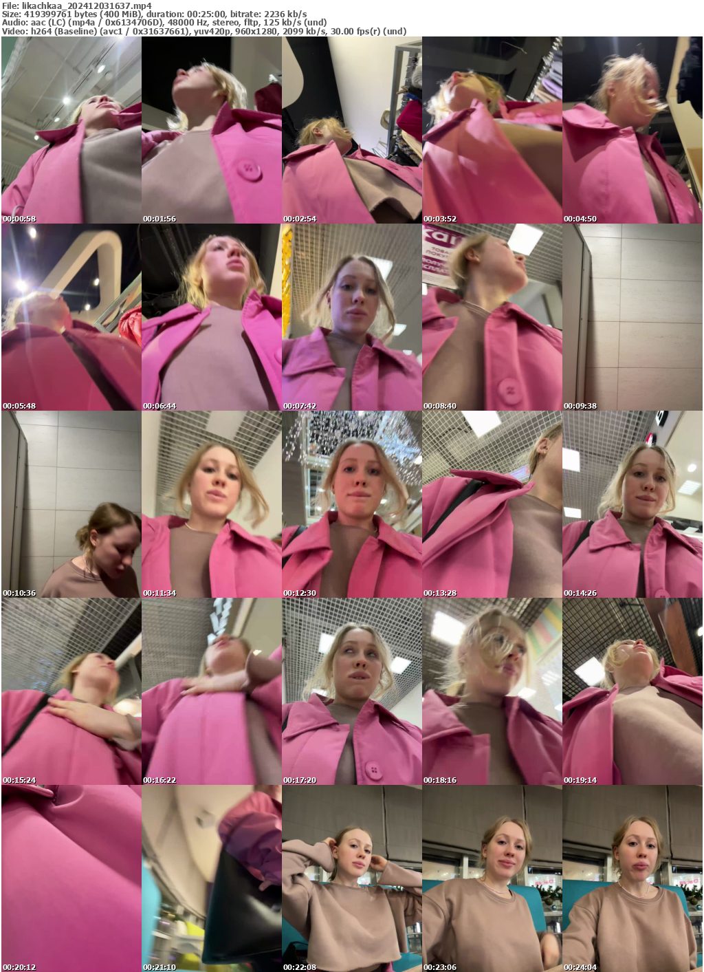 Preview thumb from likachkaa on 2024-12-03 @ bongacams