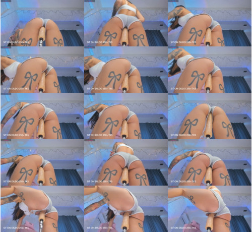 View or download file maakimo on 2024-12-03 from bongacams