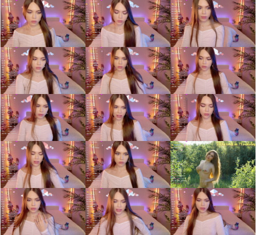 View or download file mimifors on 2024-12-03 from bongacams