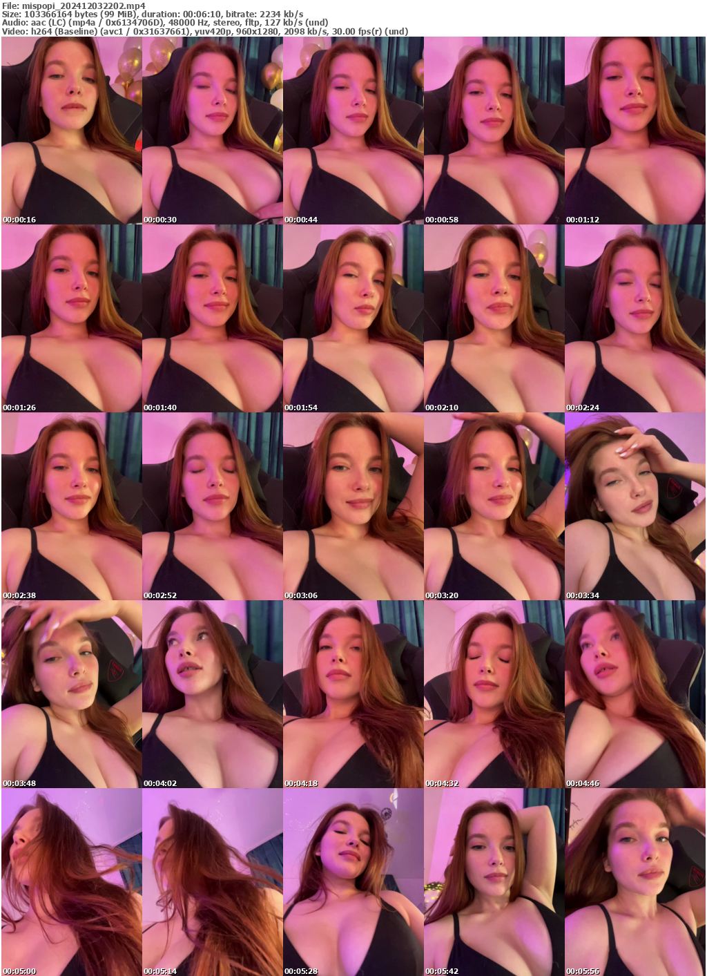 Preview thumb from mispopi on 2024-12-03 @ bongacams