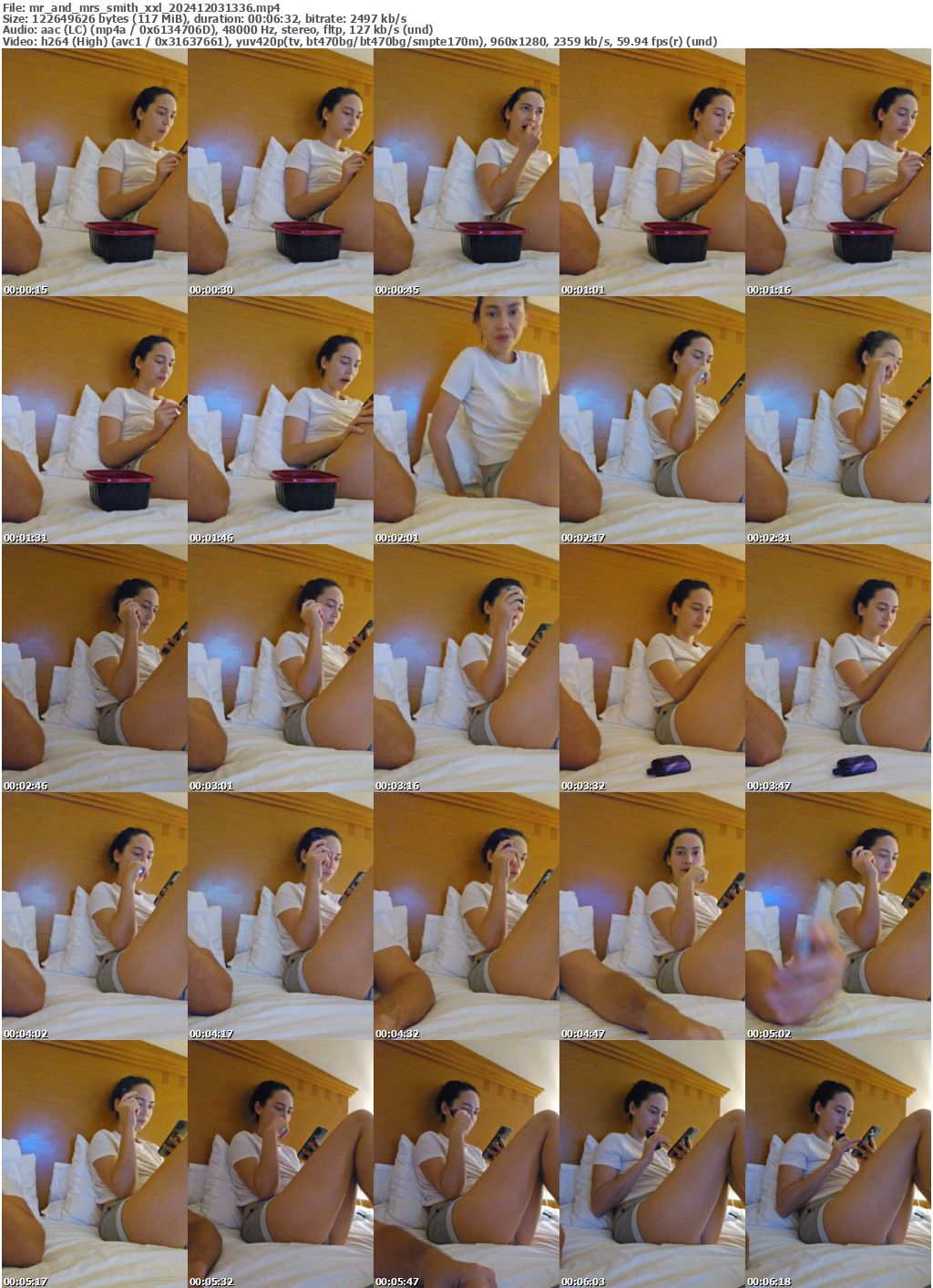 Preview thumb from mr_and_mrs_smith_xxl on 2024-12-03 @ bongacams