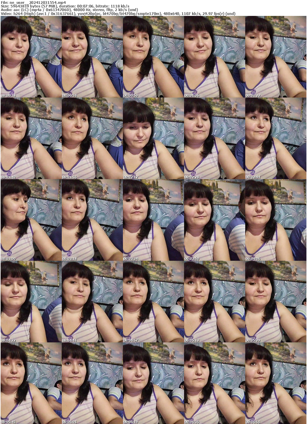 Preview thumb from ne_user_ on 2024-12-03 @ bongacams