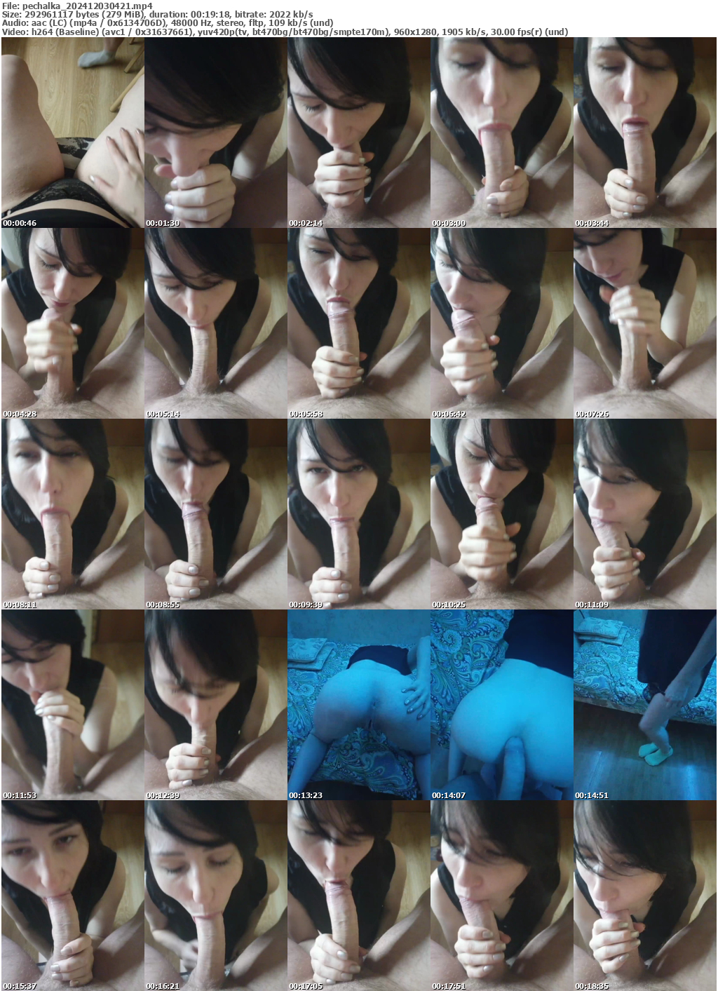 Preview thumb from pechalka on 2024-12-03 @ bongacams