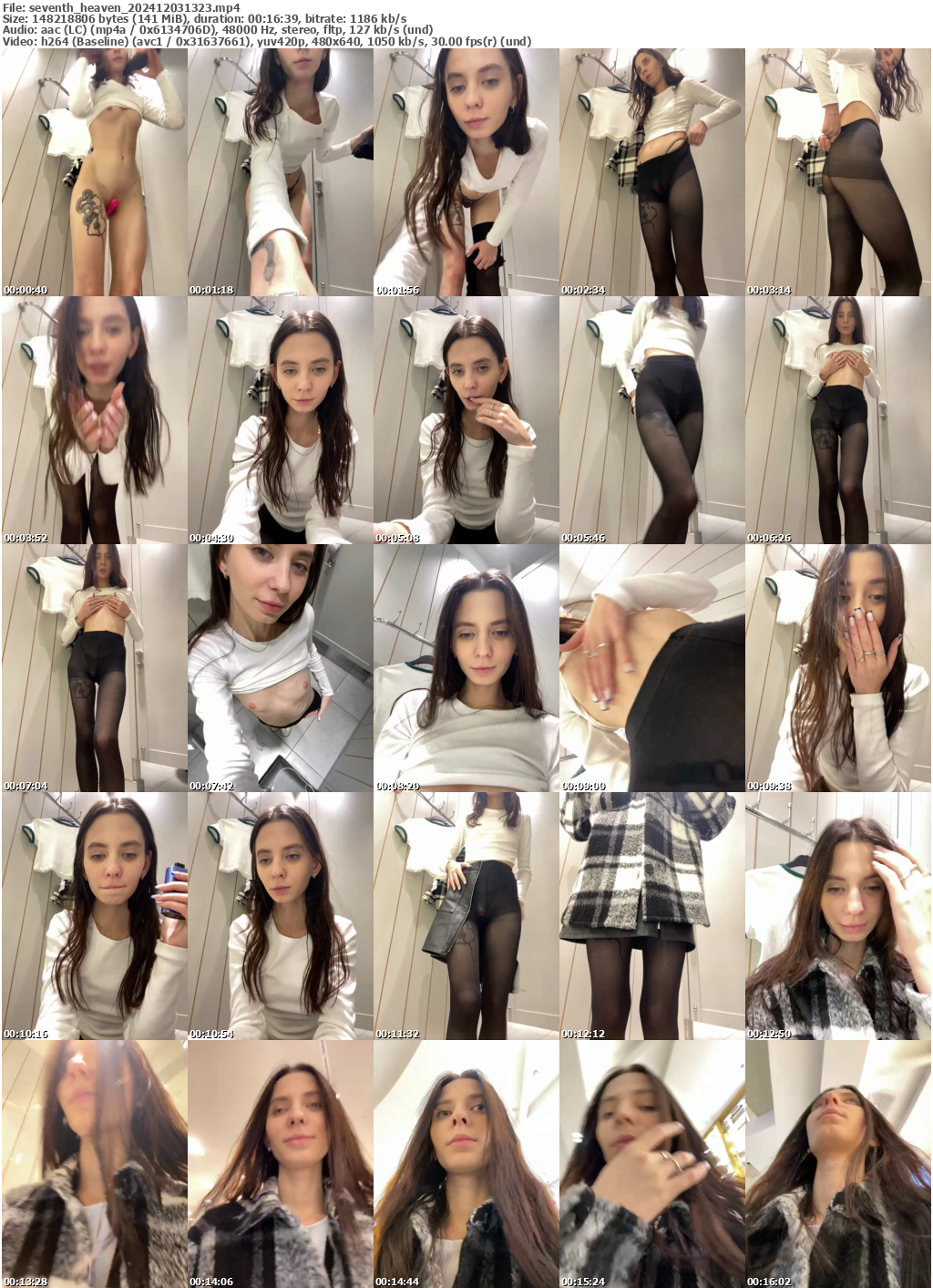 Preview thumb from seventh_heaven on 2024-12-03 @ bongacams