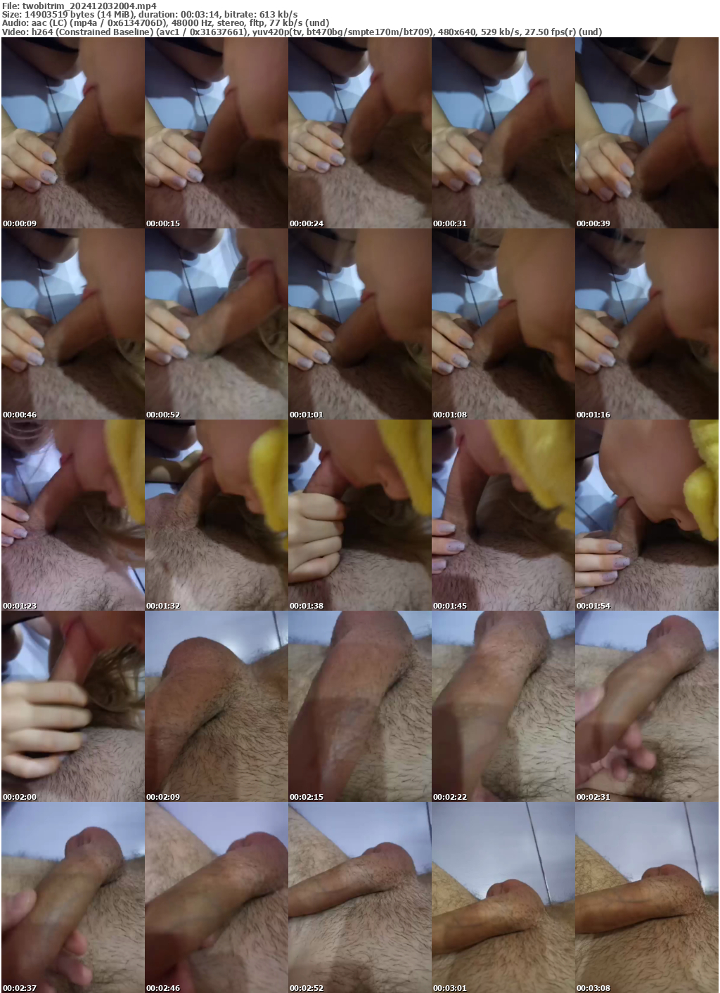 Preview thumb from twobitrim on 2024-12-03 @ bongacams