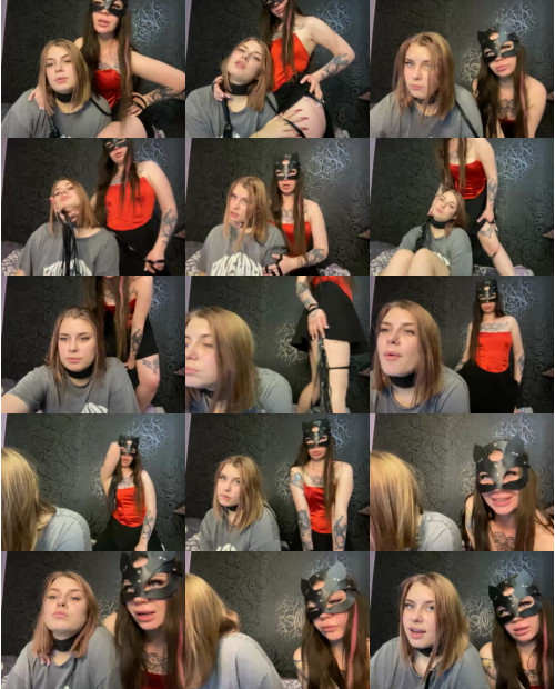 View or download file vetaandnika on 2024-12-03 from bongacams