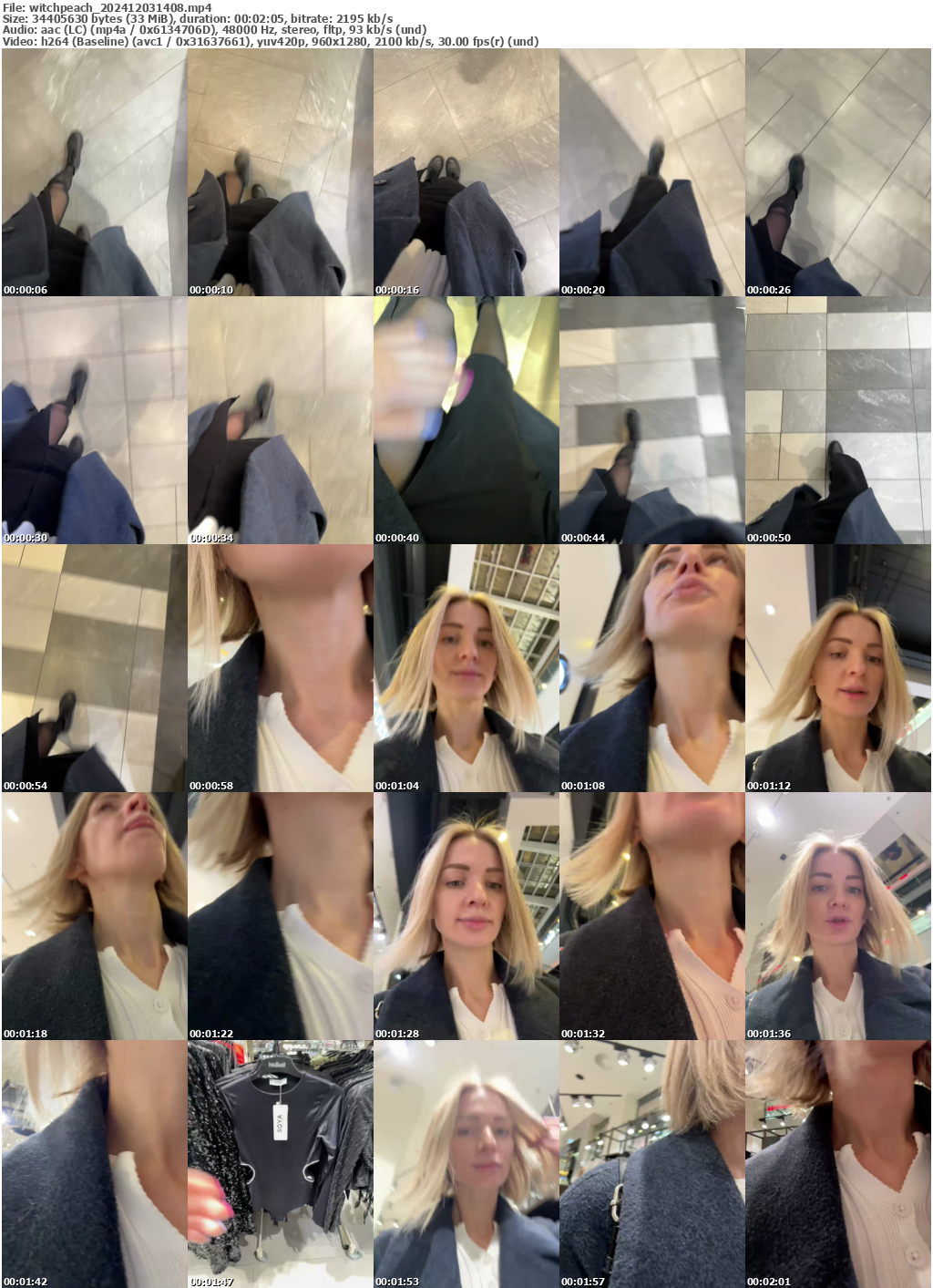 Preview thumb from witchpeach on 2024-12-03 @ bongacams