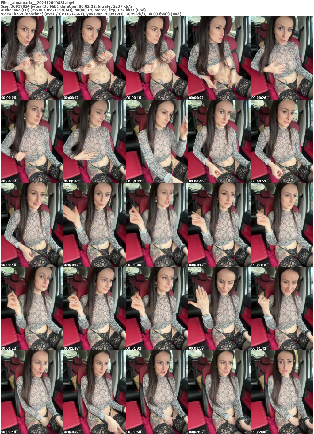 Preview thumb from _annamaria_ on 2024-12-04 @ bongacams