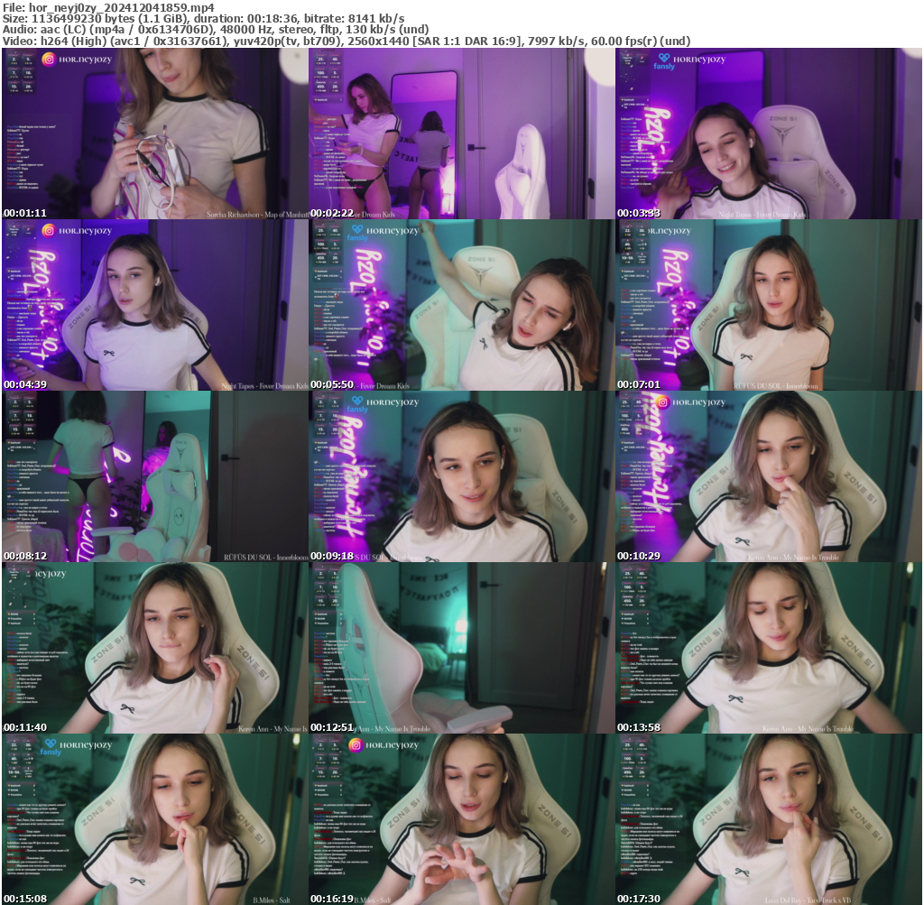 Preview thumb from hor_neyj0zy on 2024-12-04 @ bongacams