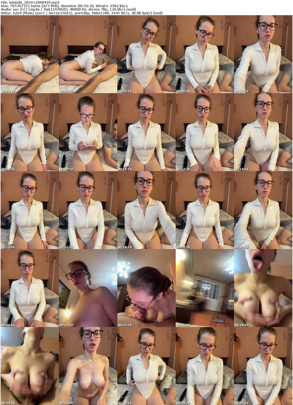 Preview thumb from lubimki on 2024-12-04 @ bongacams