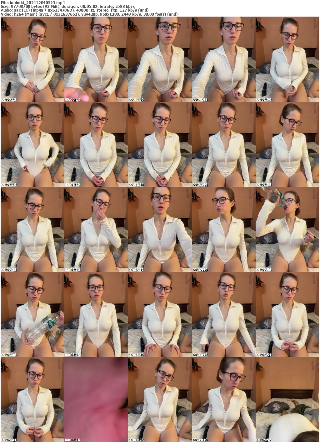 Preview thumb from lubimki on 2024-12-04 @ bongacams