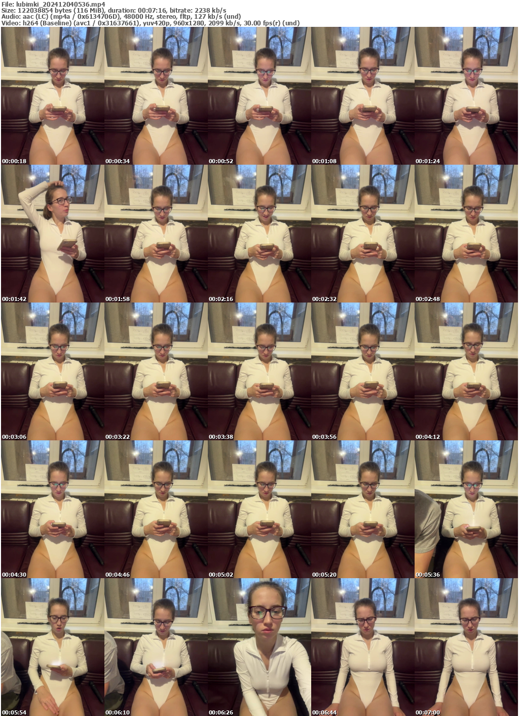 Preview thumb from lubimki on 2024-12-04 @ bongacams