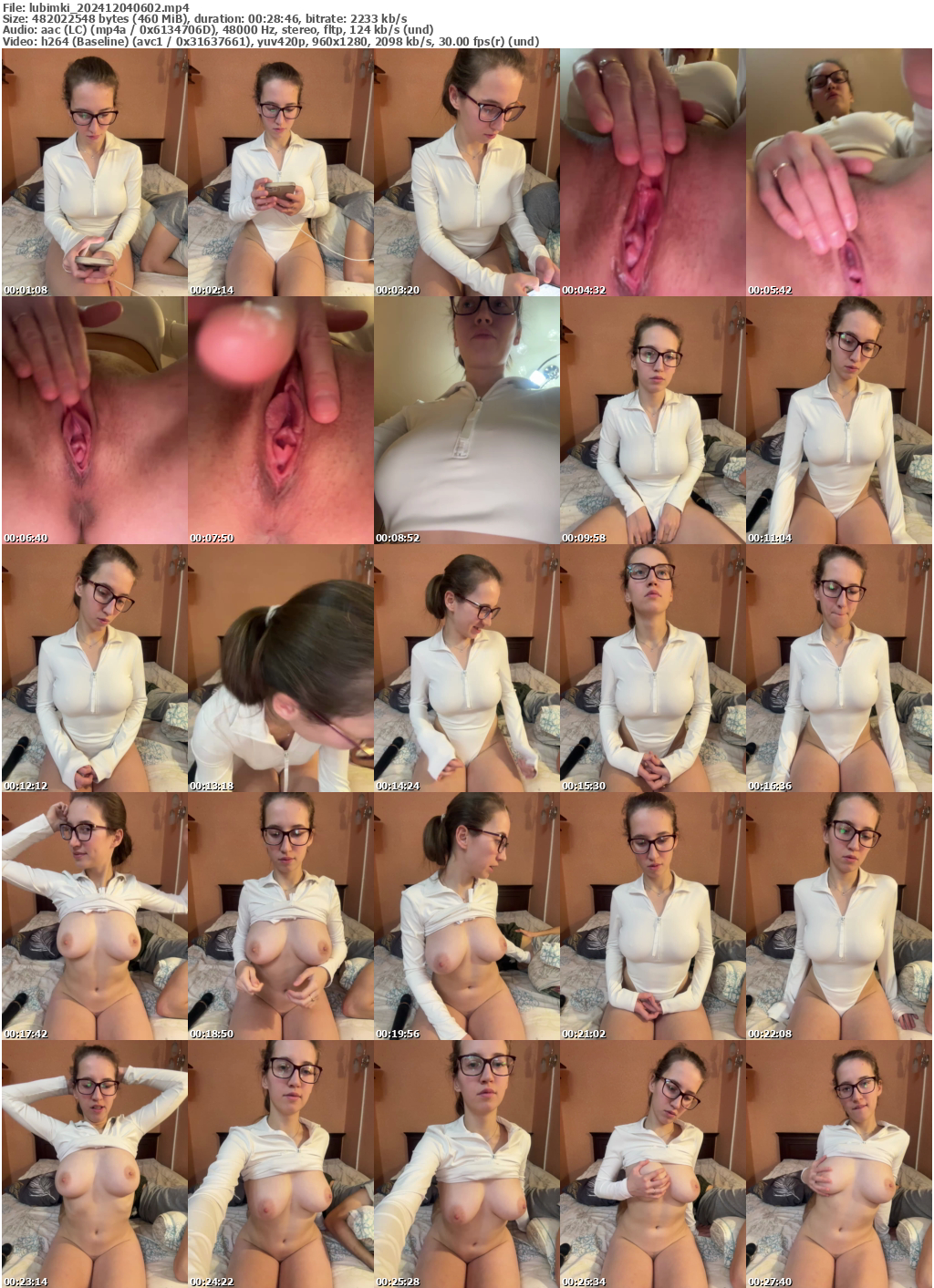 Preview thumb from lubimki on 2024-12-04 @ bongacams