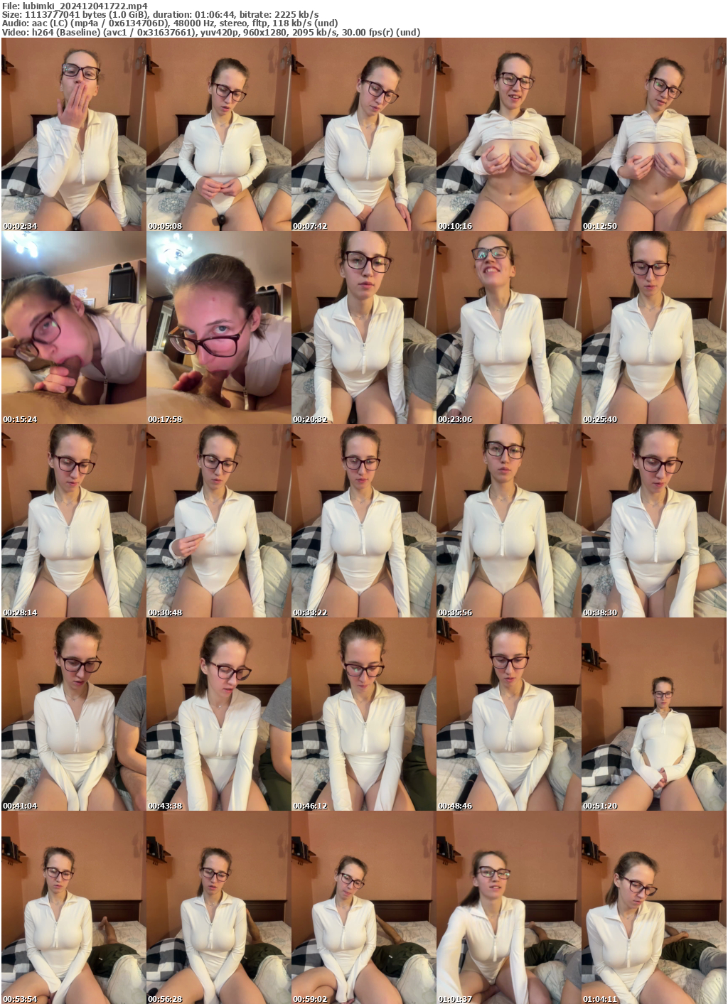 Preview thumb from lubimki on 2024-12-04 @ bongacams