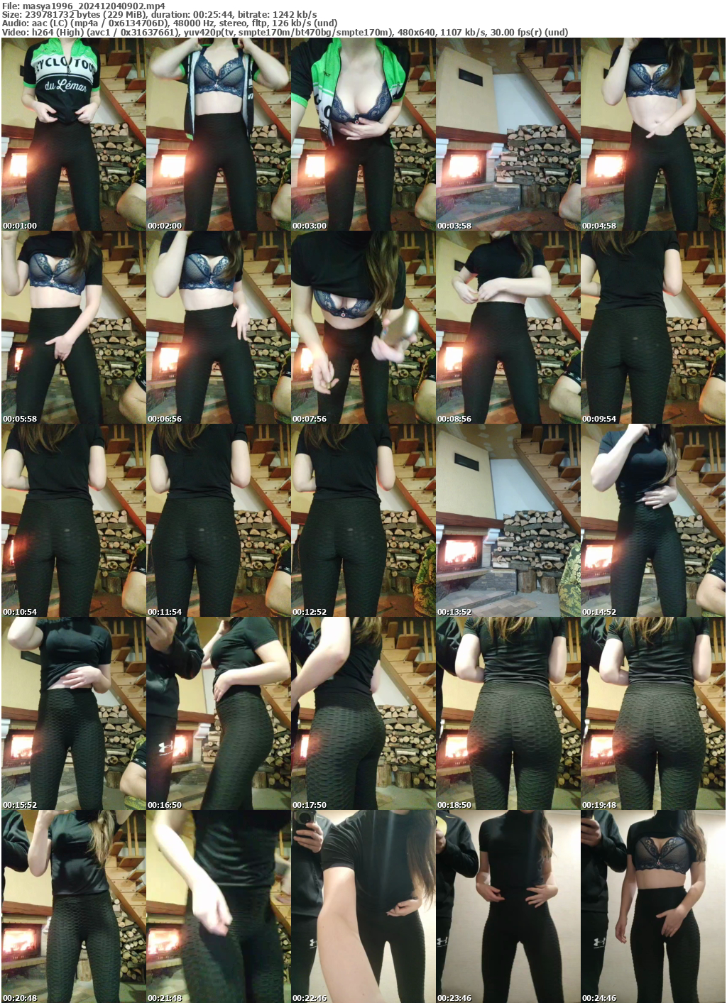 Preview thumb from masya1996 on 2024-12-04 @ bongacams