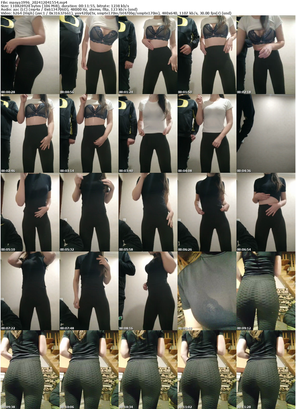 Preview thumb from masya1996 on 2024-12-04 @ bongacams