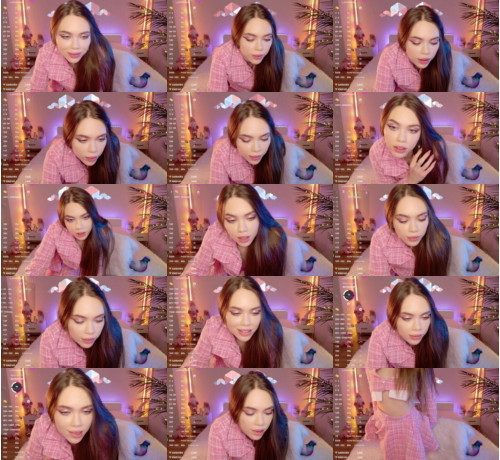 View or download file mimifors on 2024-12-04 from bongacams