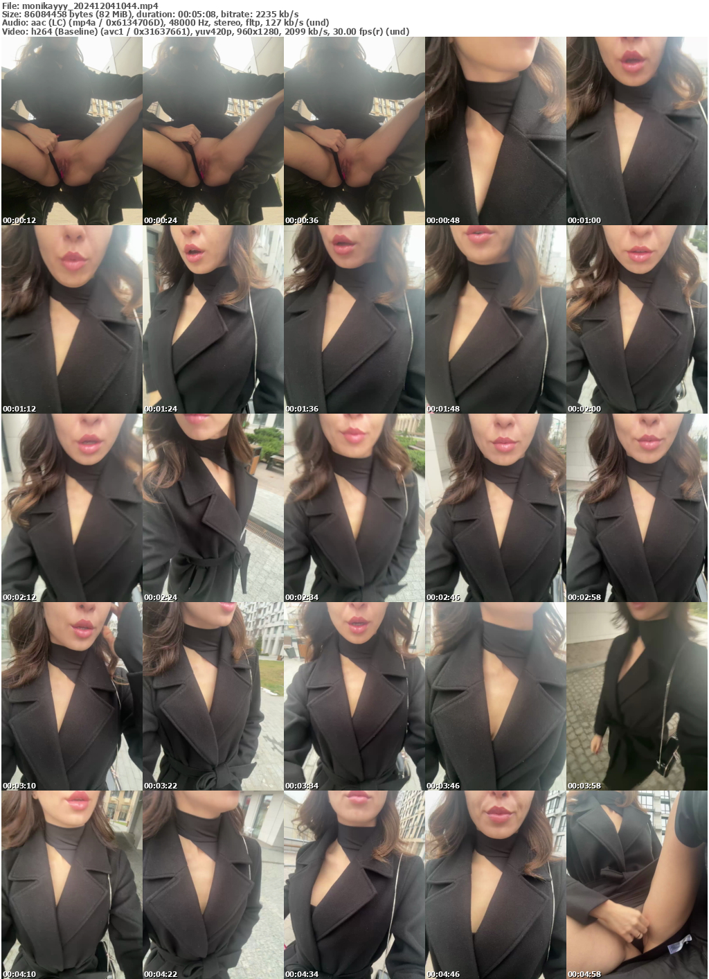 Preview thumb from monikayyy on 2024-12-04 @ bongacams