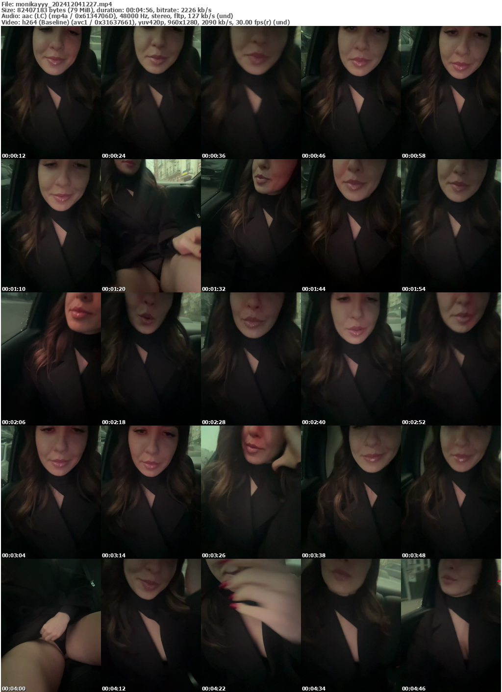 Preview thumb from monikayyy on 2024-12-04 @ bongacams