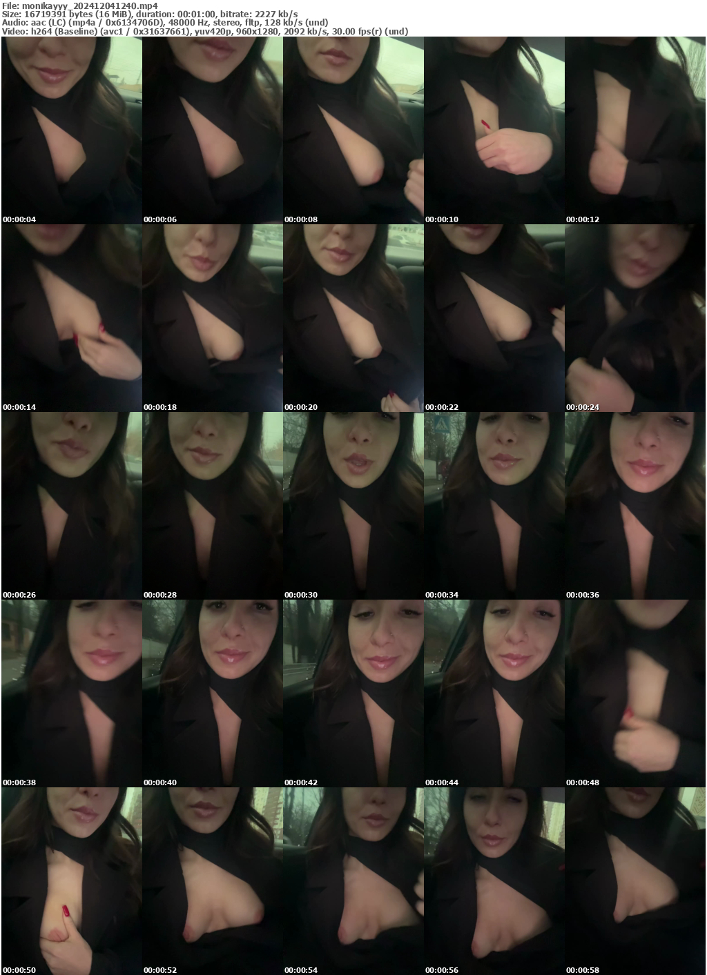 Preview thumb from monikayyy on 2024-12-04 @ bongacams