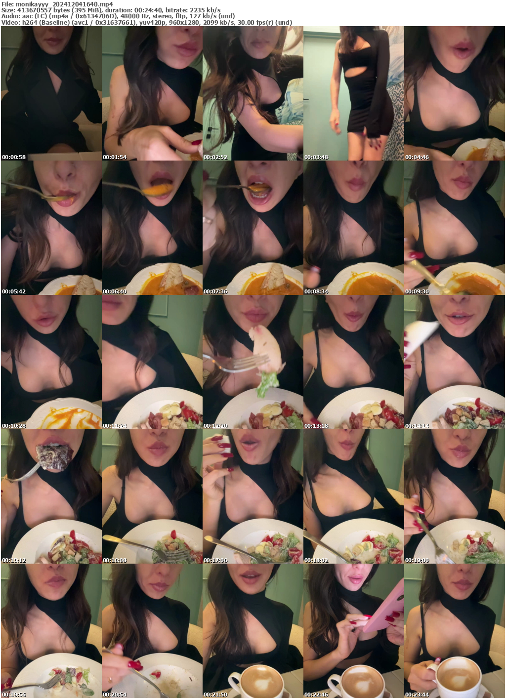 Preview thumb from monikayyy on 2024-12-04 @ bongacams