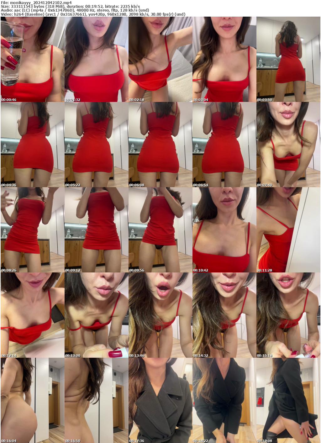 Preview thumb from monikayyy on 2024-12-04 @ bongacams