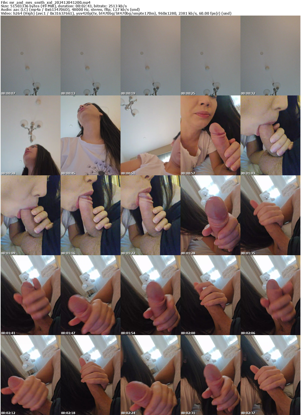 Preview thumb from mr_and_mrs_smith_xxl on 2024-12-04 @ bongacams