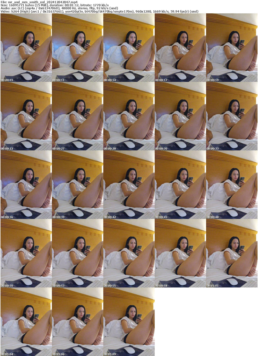 Preview thumb from mr_and_mrs_smith_xxl on 2024-12-04 @ bongacams