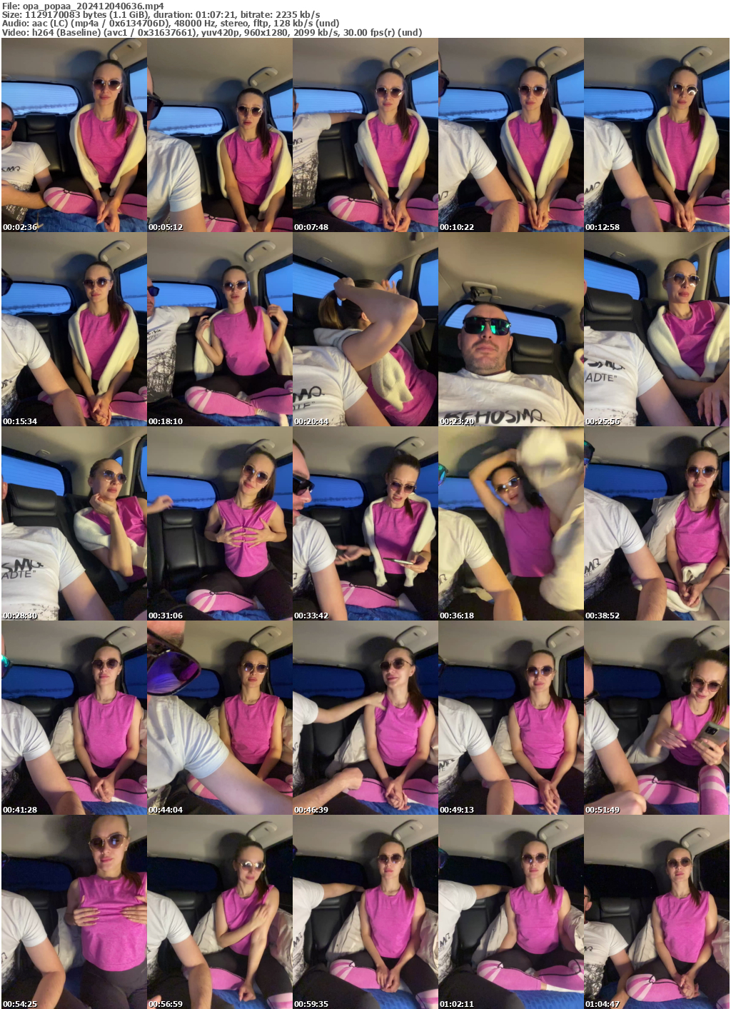 Preview thumb from opa_popaa on 2024-12-04 @ bongacams