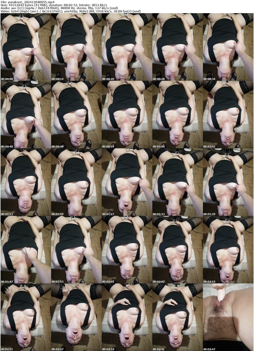 Preview thumb from parakrezi on 2024-12-04 @ bongacams