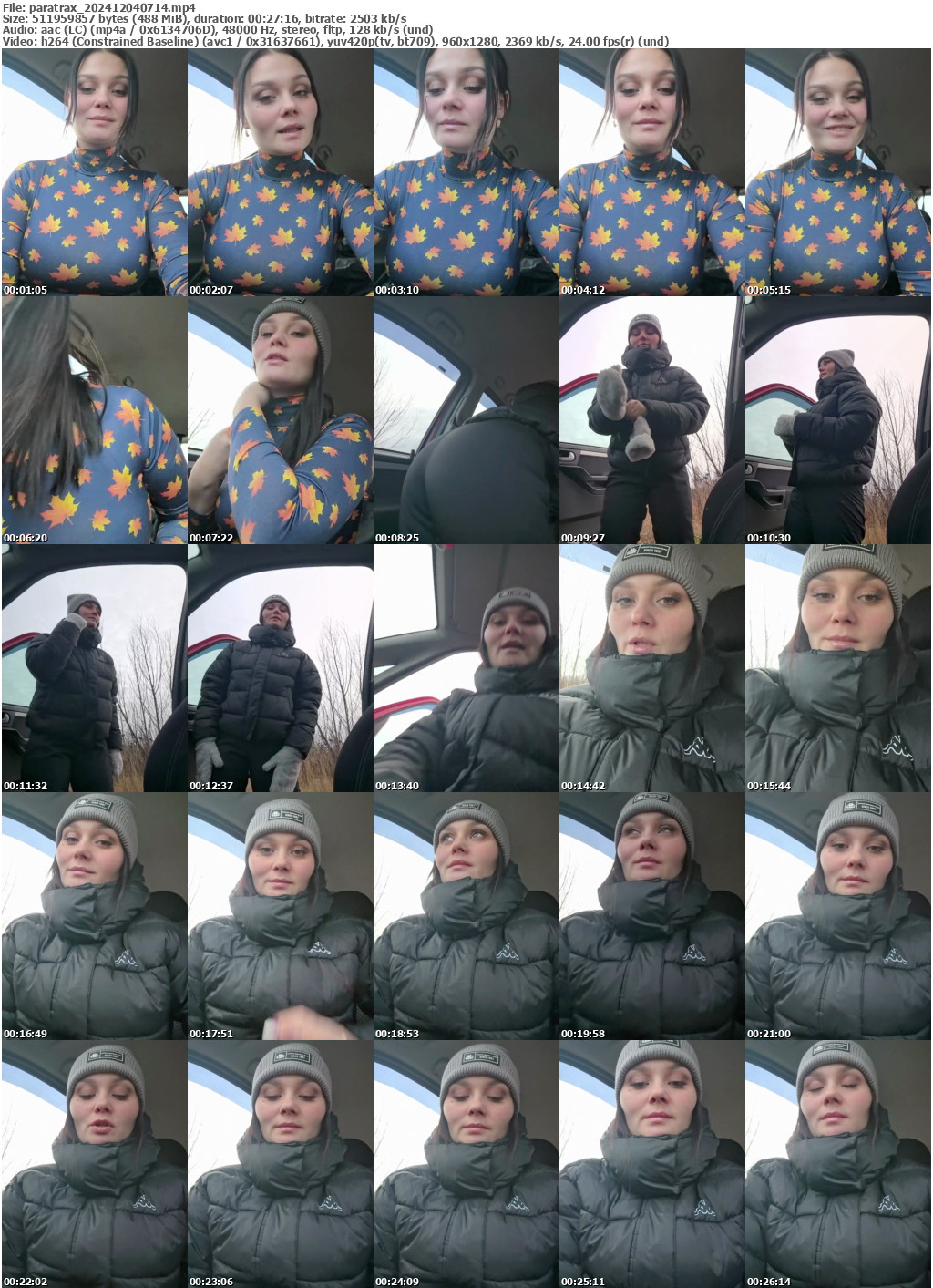 Preview thumb from paratrax on 2024-12-04 @ bongacams