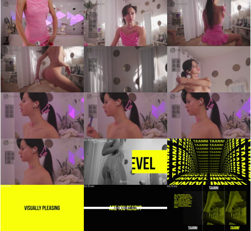 View or download file taanni on 2024-12-04 from bongacams