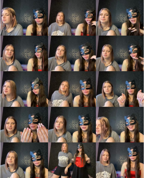 View or download file vetaandnika on 2024-12-04 from bongacams