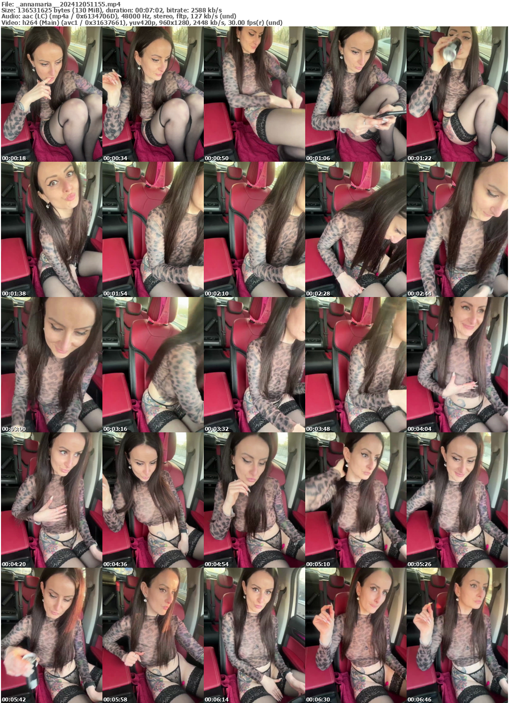 Preview thumb from _annamaria_ on 2024-12-05 @ bongacams