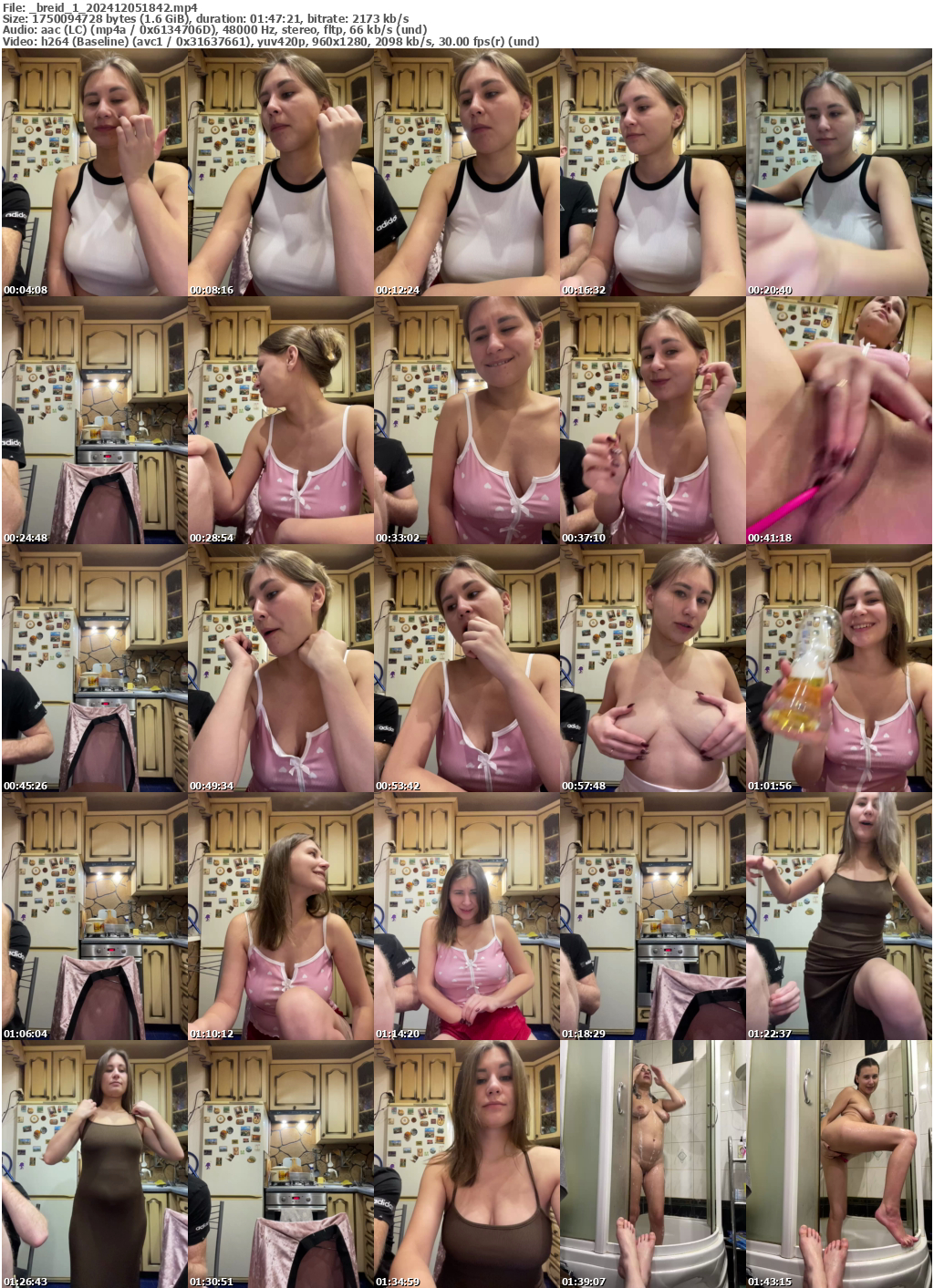 Preview thumb from _breid_1 on 2024-12-05 @ bongacams