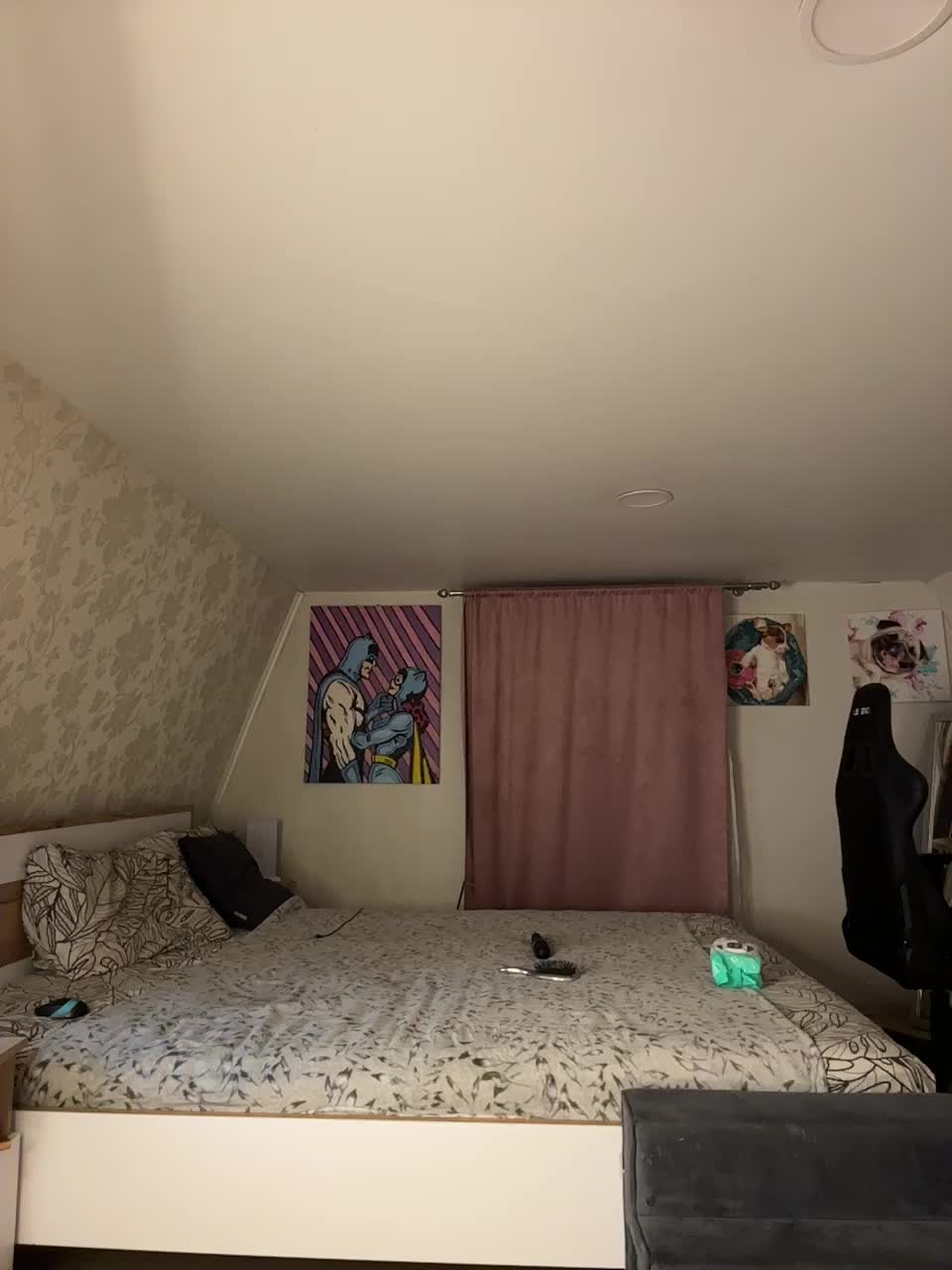 View or download file _maybebaby_ on 2024-12-05 from bongacams