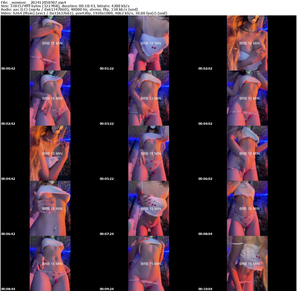 Preview thumb from _summer_ on 2024-12-05 @ bongacams