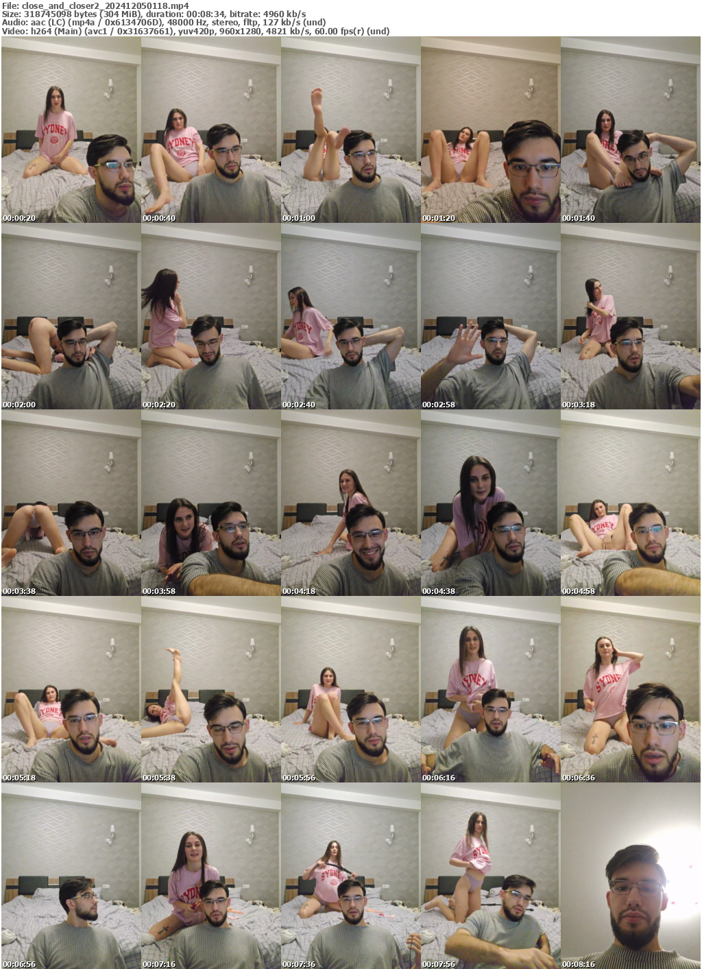 Preview thumb from close_and_closer2 on 2024-12-05 @ bongacams