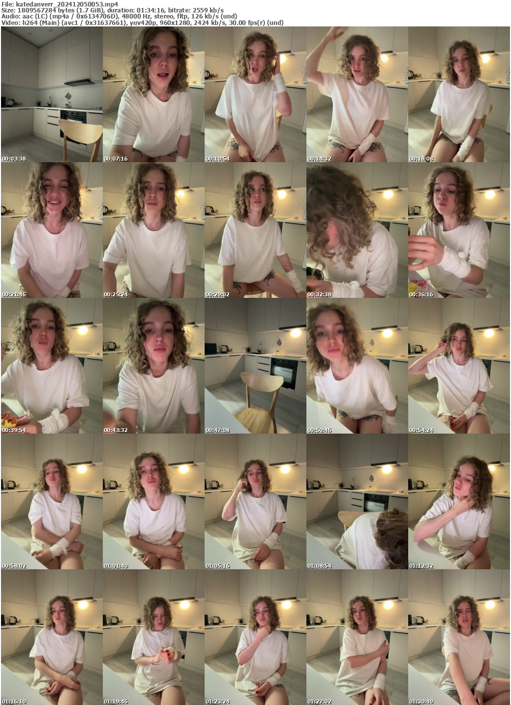 Preview thumb from katedanverr on 2024-12-05 @ bongacams