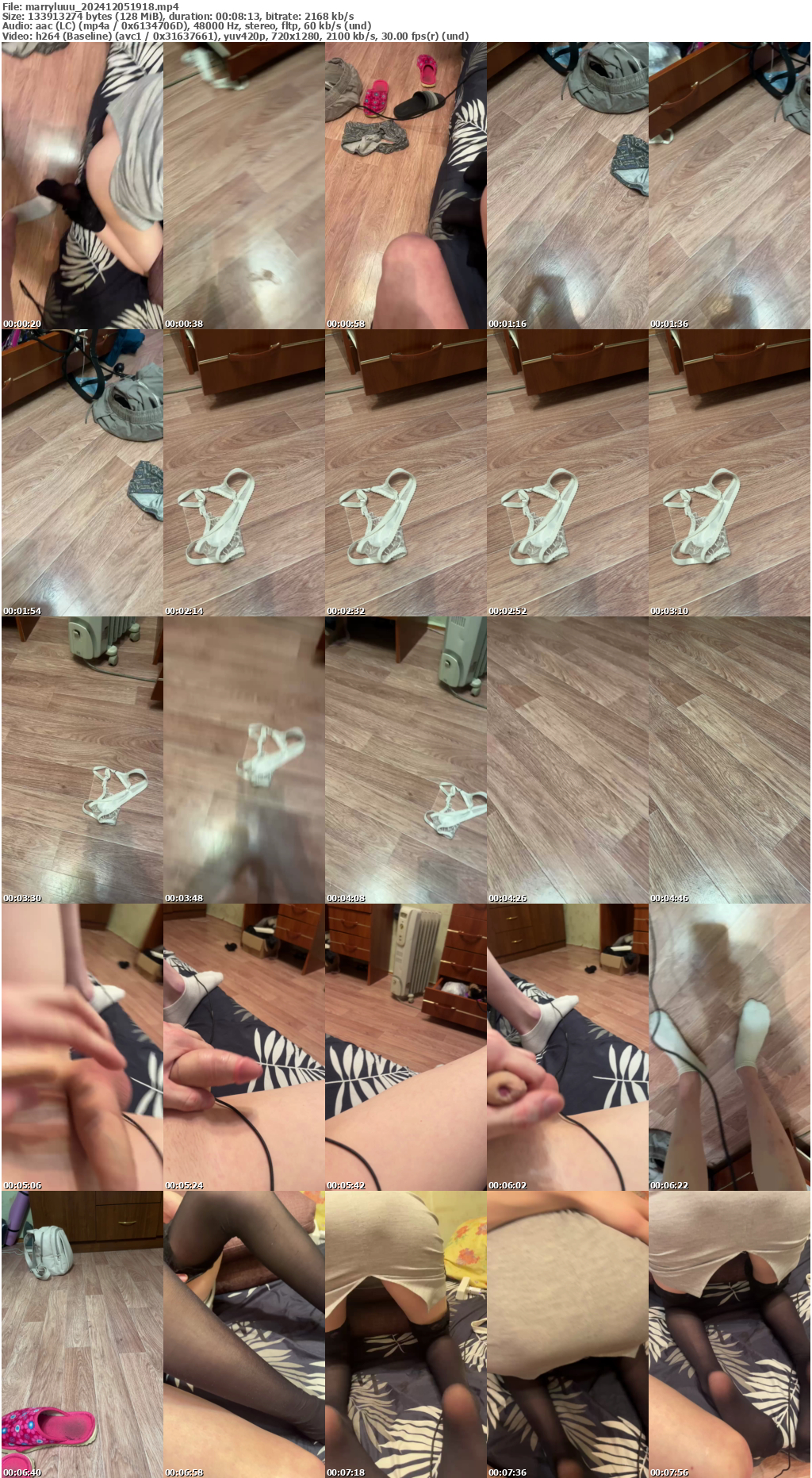 Preview thumb from marryluuu on 2024-12-05 @ bongacams