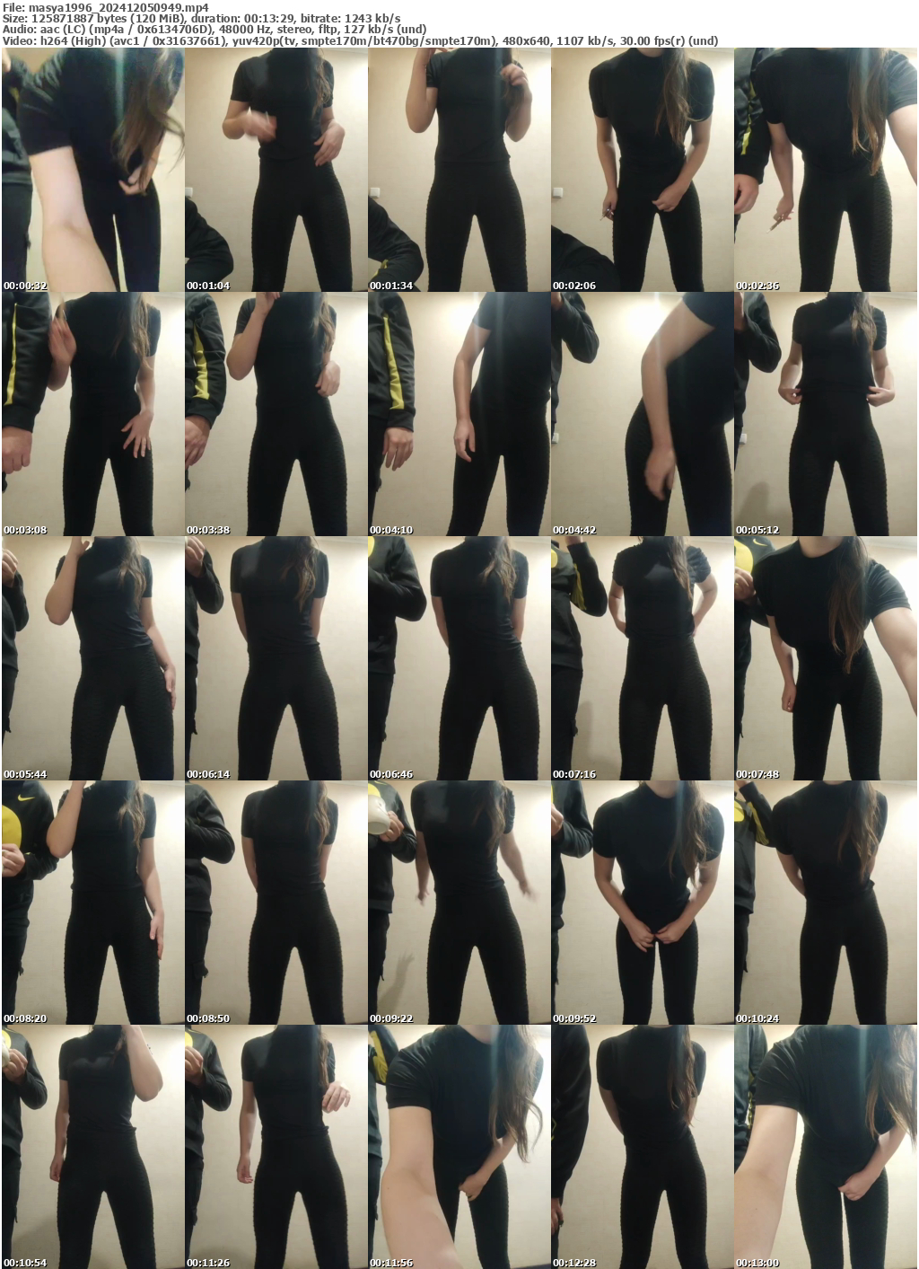 Preview thumb from masya1996 on 2024-12-05 @ bongacams