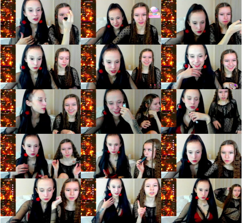 View or download file milashki on 2024-12-05 from bongacams