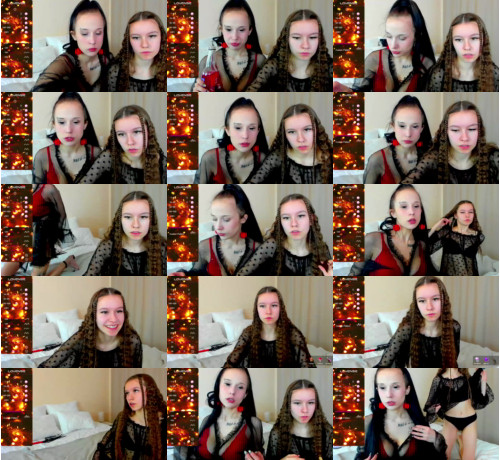 View or download file milashki on 2024-12-05 from bongacams