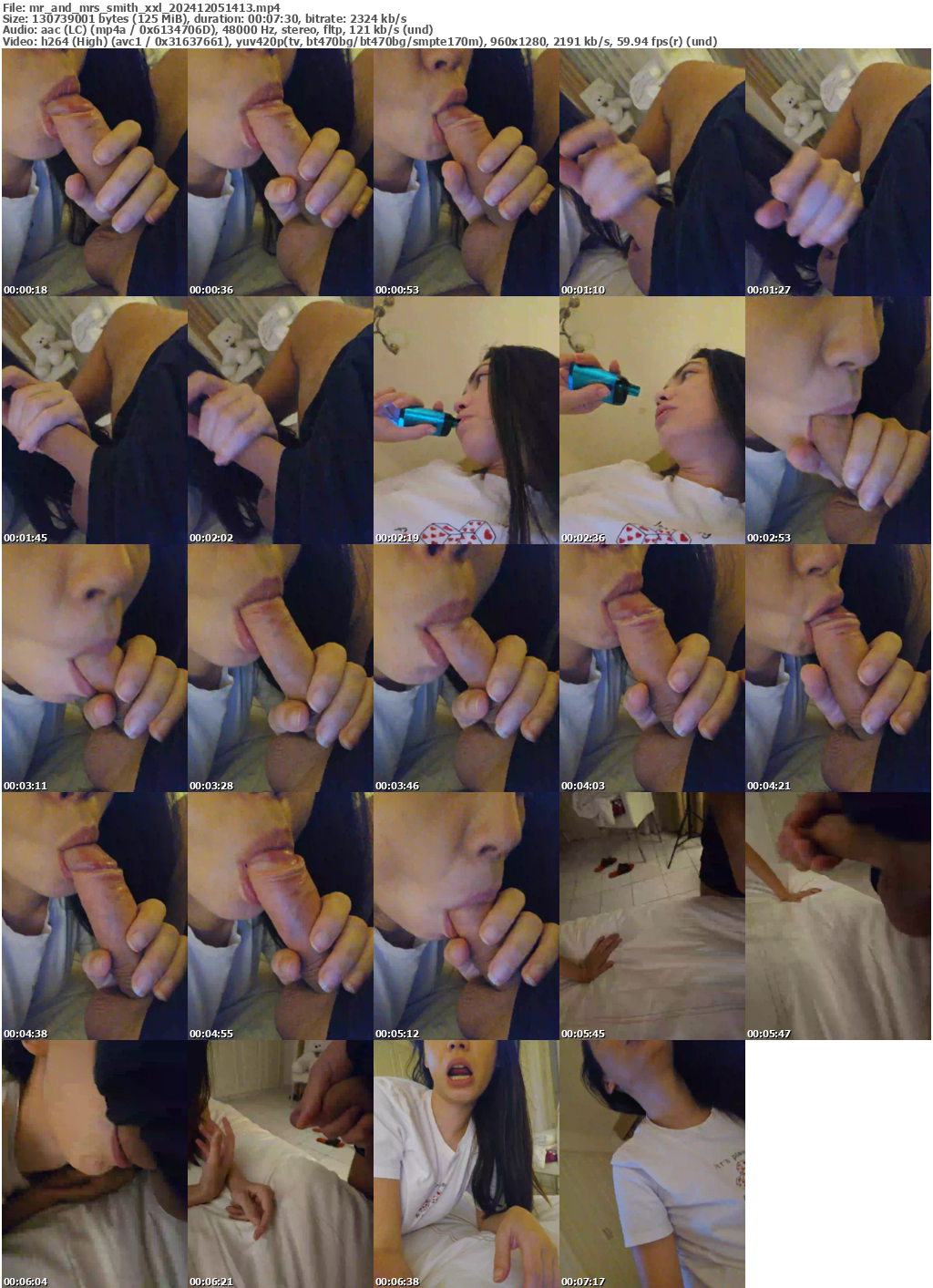 Preview thumb from mr_and_mrs_smith_xxl on 2024-12-05 @ bongacams