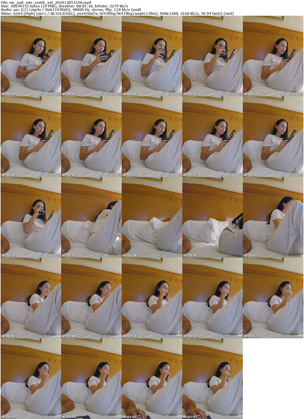 Preview thumb from mr_and_mrs_smith_xxl on 2024-12-05 @ bongacams