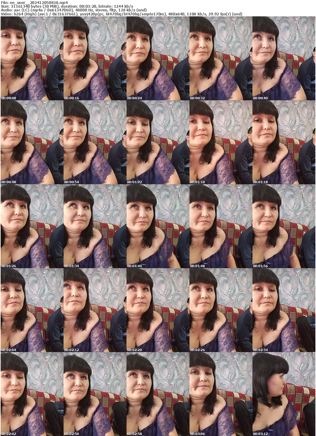 Preview thumb from ne_user_ on 2024-12-05 @ bongacams