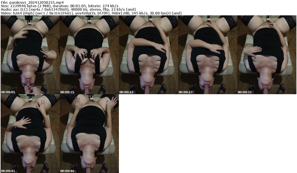 Preview thumb from parakrezi on 2024-12-05 @ bongacams