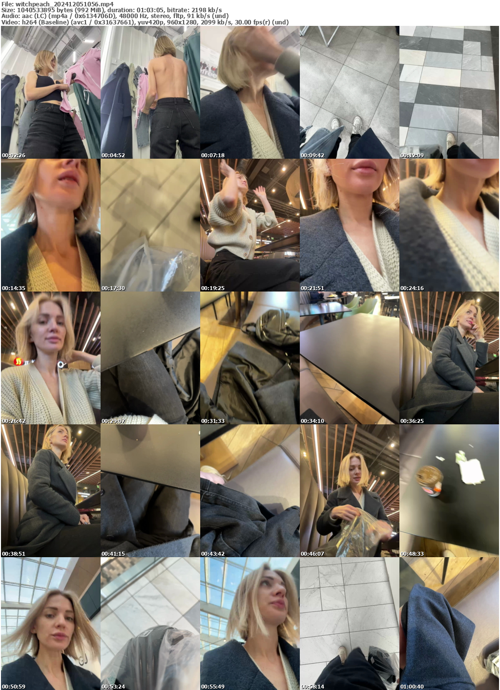 Preview thumb from witchpeach on 2024-12-05 @ bongacams