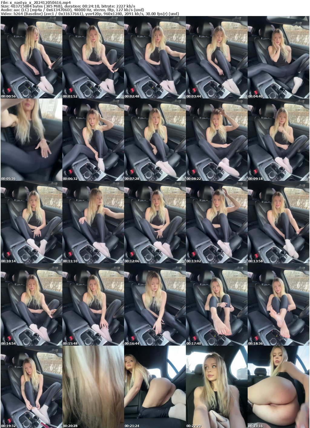 Preview thumb from x_nastya_x on 2024-12-05 @ bongacams