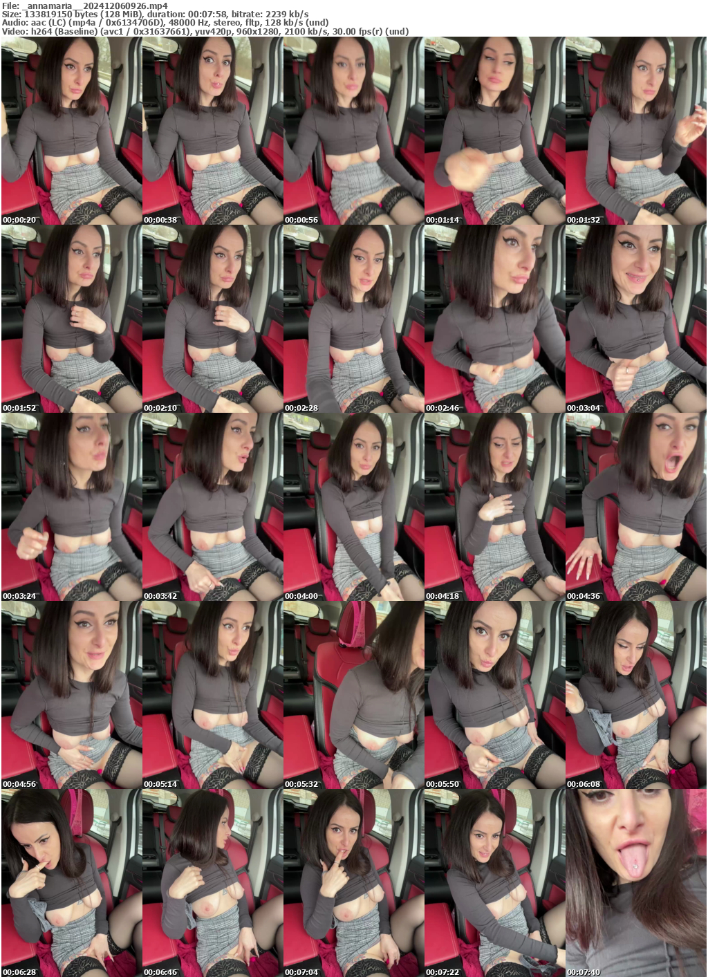 Preview thumb from _annamaria_ on 2024-12-06 @ bongacams